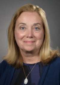Dr Deborah Ann Mcelligott