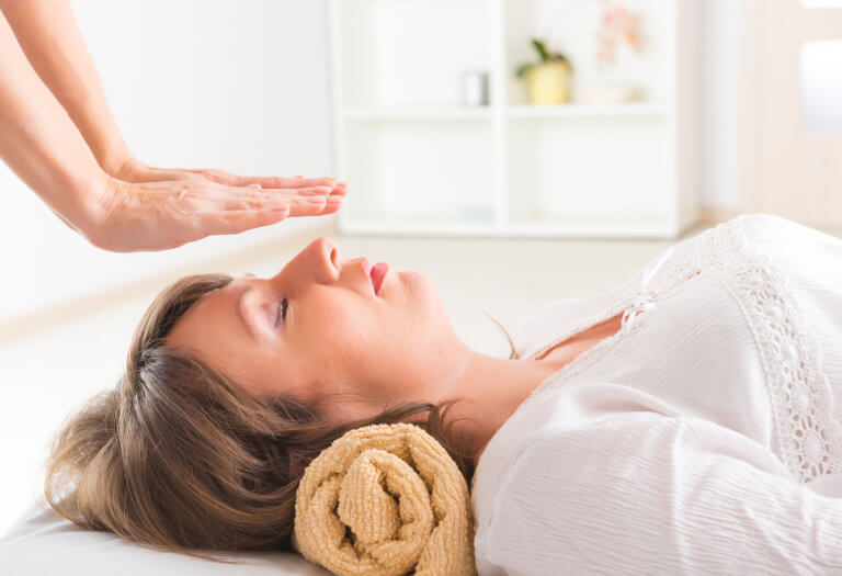 Reiki I Training Certification- Continuing Medical Education Credits (CME)