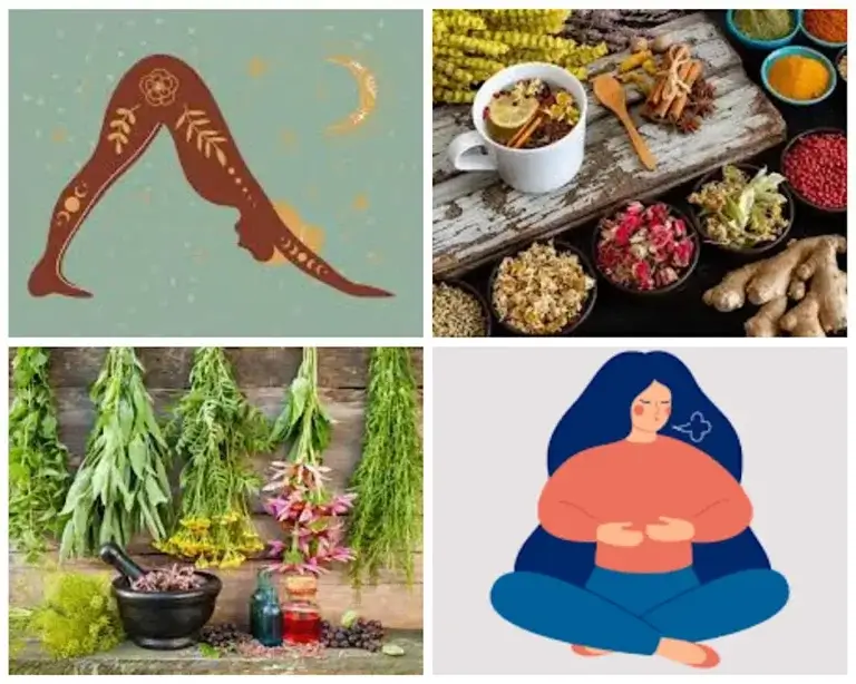 Boosting Immunity with Yoga Practices