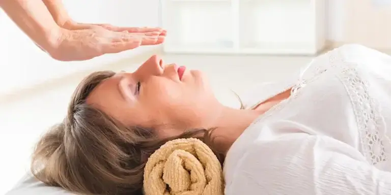 Reiki I Training Certification- Continuing Medical Education Credits (CME)